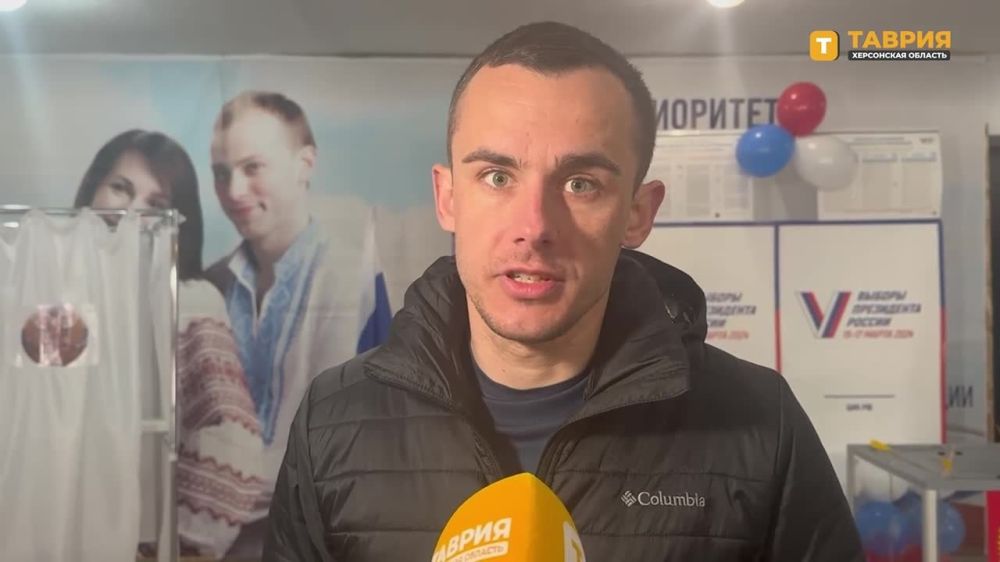 "��� ������������� ���� ��� ������� ����������": ������ ����������� ������ �������� �� ������� ���������� ������