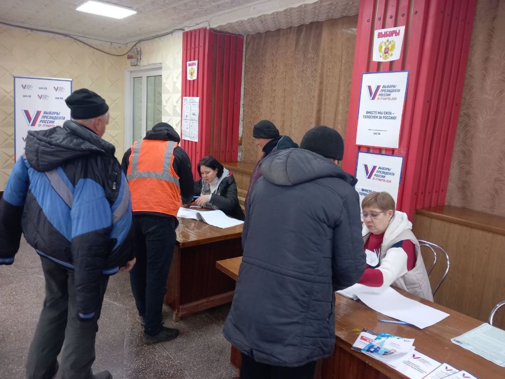 ��������������� � ���� �����!