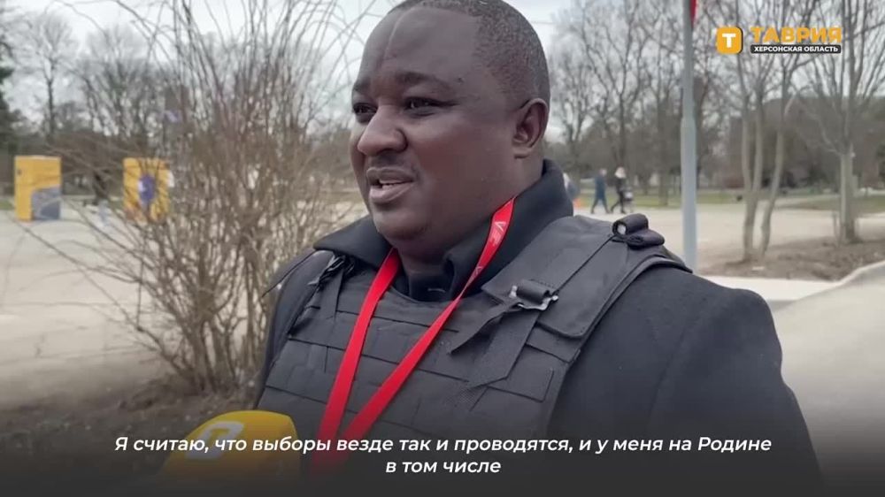 "�������� ������ ��������� �����": ������������� ����������� �� ������ ���������������� ��� ����������� � ���������� �������