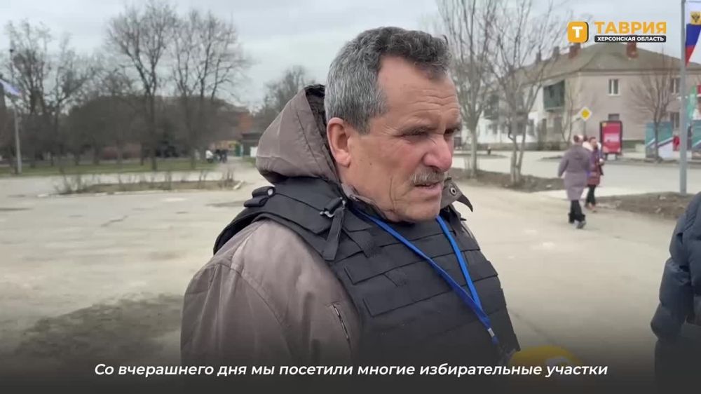 "���� ������� � ����� ������": ������������� ����������� �� ������ �������� ����������� ���������