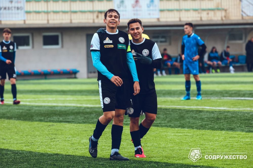 #U17 ����� ����� ������� ������� ���� ����� ���������� � ������� ���������!