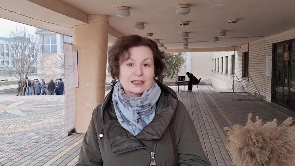 "� ��� ���� ������� ������� ������ �� �����������," - ������������� ������� ����������� ������� ���������� �������� ������