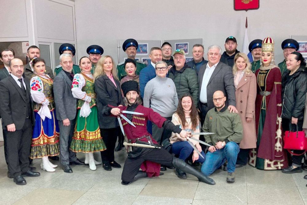 �� ������ � ���������.