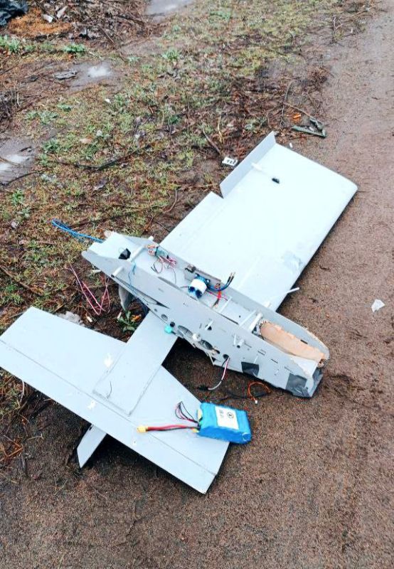 ����� � ������. ���������� �����������, ������ ������- �������. ������ ������� ��������� FPV ���� ����������