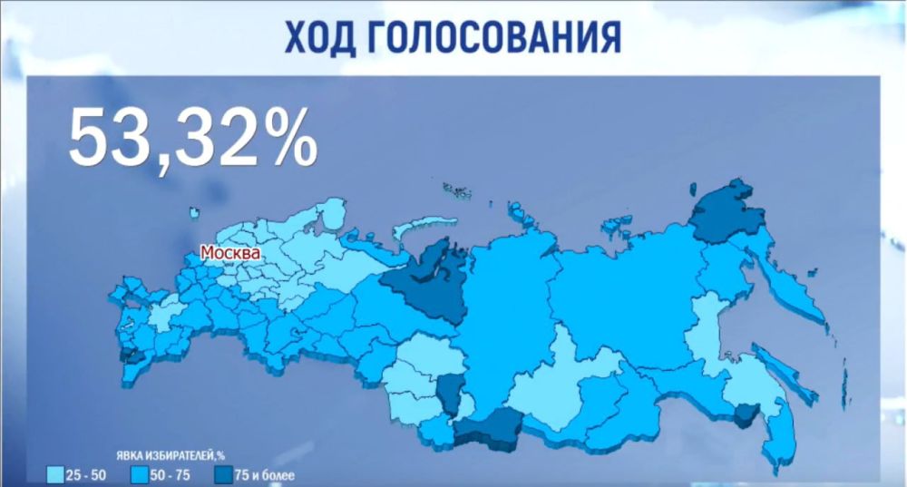 ���� �� ������� ���������� �� ������ ���� ����������� � ����� �� ������ �� 20:00 ��������� 53%