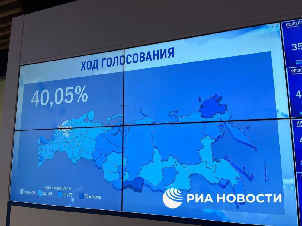 ���� ����������� �� ������� ���������� �� � ����� �� ������ �� 13.32 ��� ���������� 40,05%