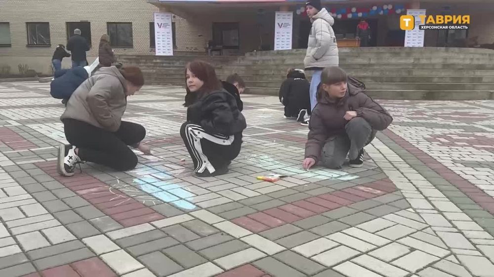 "��� �������� �� ���� �������": ��������� ���������� ������������� �������� ����������, ��� �������� ����������� � ���������� ������