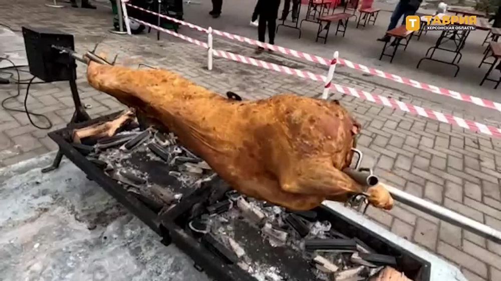 ������ ���� ����������������� ��������� "���������� ����������"