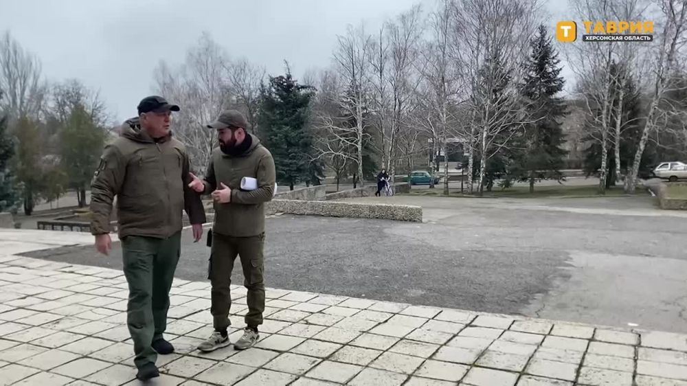 "����� ���� ������!": ����� ���������� ������������ �� ������� ���������� ���������� ���������