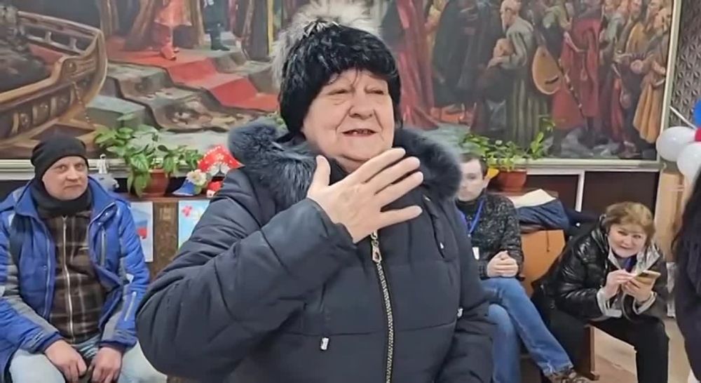 "���������� �� ������ - ��� �������!"