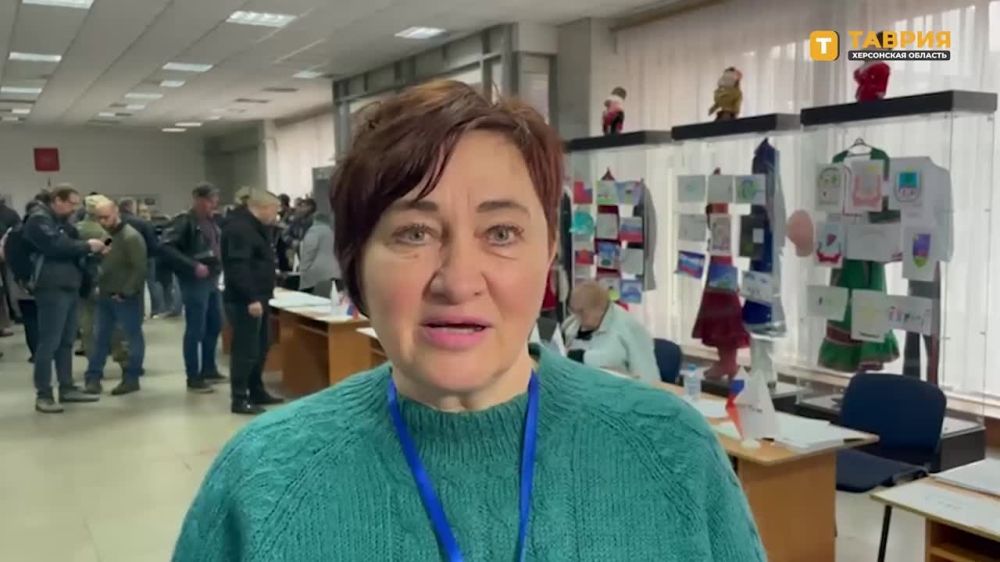 "��������� ���": ����������� �� �������� ���������� � ���� ����������� � ���������� ������