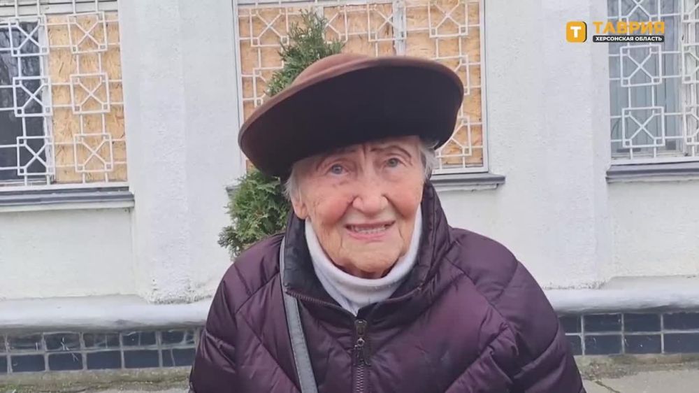 "��� ��� ����������� ����": ���������� ����� ������� ����������, ������ ������� � ����������� � �� ���������� �����