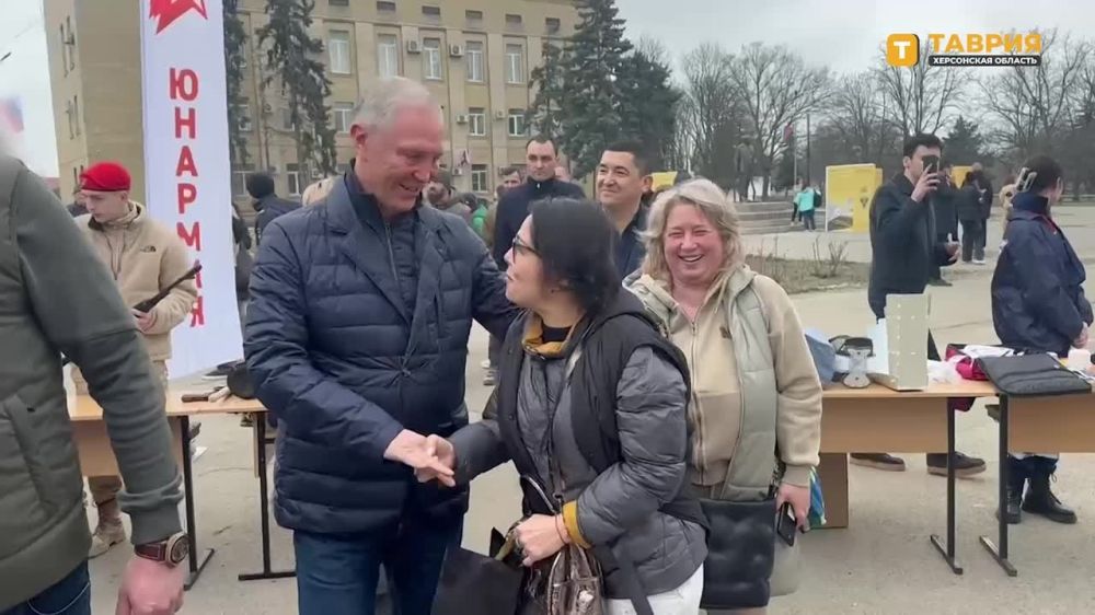 "�� ����������!": �������� ������ ������� ���������������� ��������� "���������� ����������"