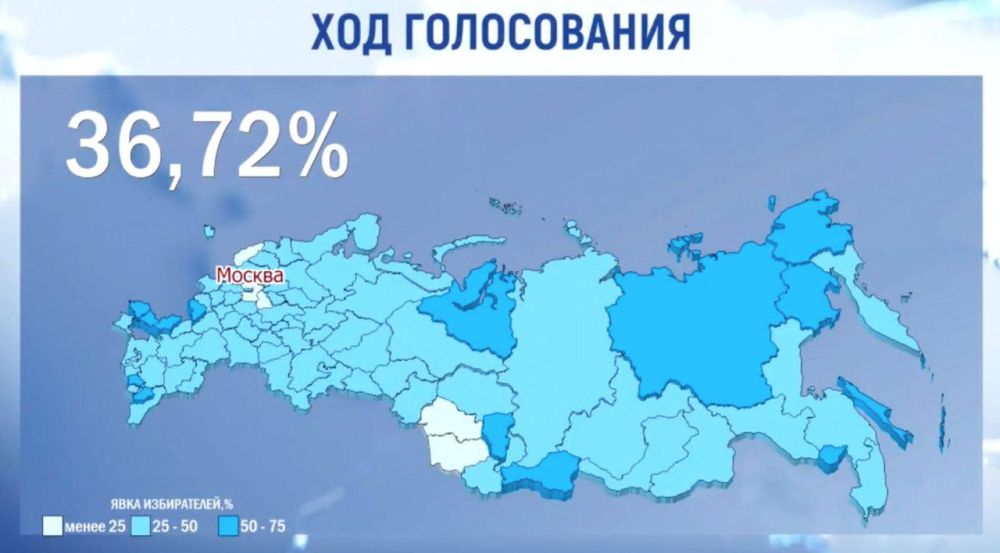 �� ��������� �� 10:00 ���� �� ������� ���������� �������� �� ������ 36,72%