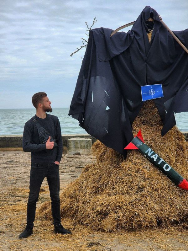 Давид Лобакин: Скоро будет что то интересное