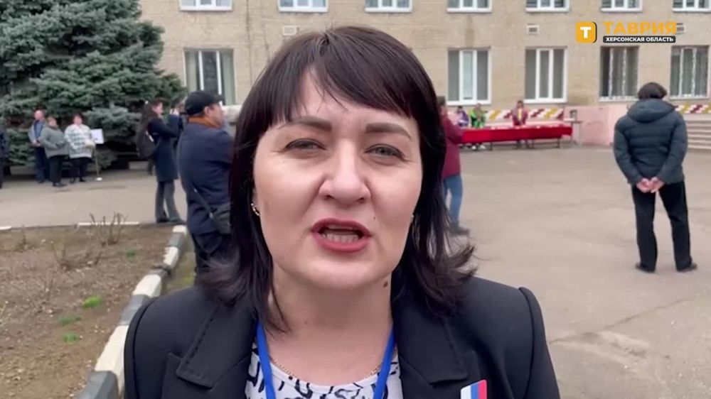 "������ ������ ������ � ������� ���� �����": �������-����������� ���������� ����� �1 �������� �������� ������� � �����������