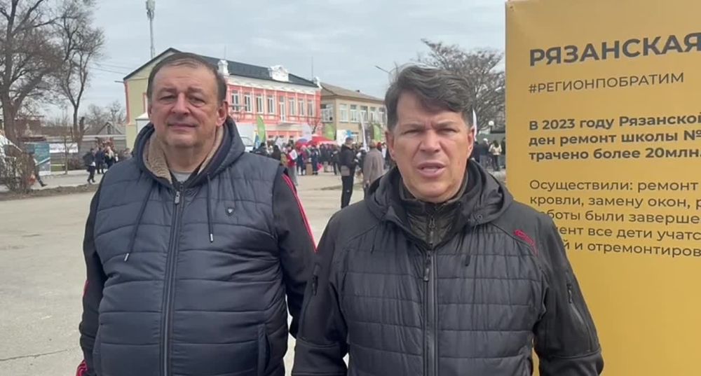 ��������� �����: �� �������� � �������!.