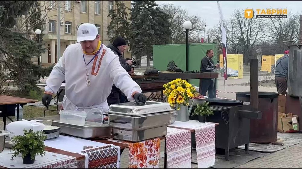 ����������� ���� "���������� ����������" ��������� � ���������