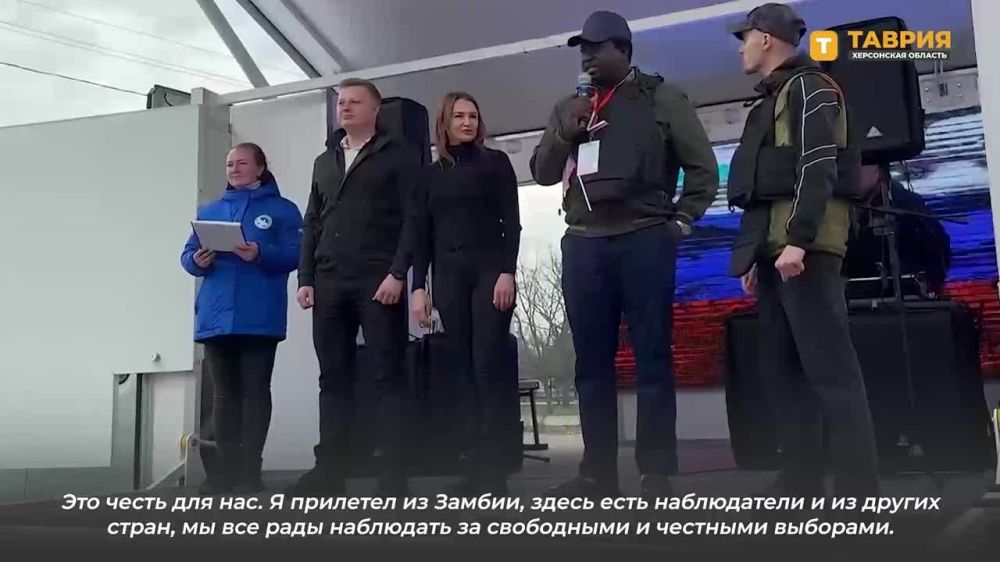 "�� ���� ���� ������ ����� ��������": ������������� ������� ��� ��� ��������� �� ����� ������� ���������� ������ � ���������� �������