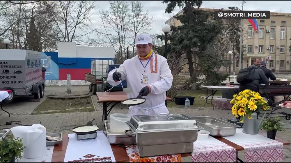 "� ������ ������ ������": � ��������� ���������� ������� ������� ���������� ������� � ������ �������� ��� ����������������� ���������