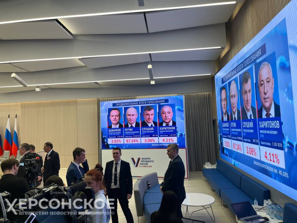 ������ �� ������ 40% ������������ ���������� � ������������� ��������