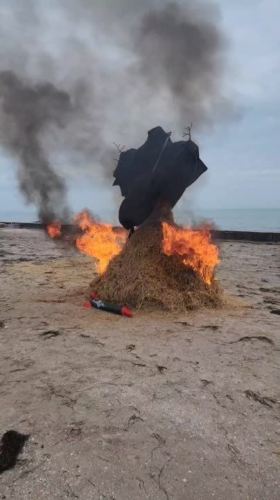 Давид Лобакин: Ну вот и все!