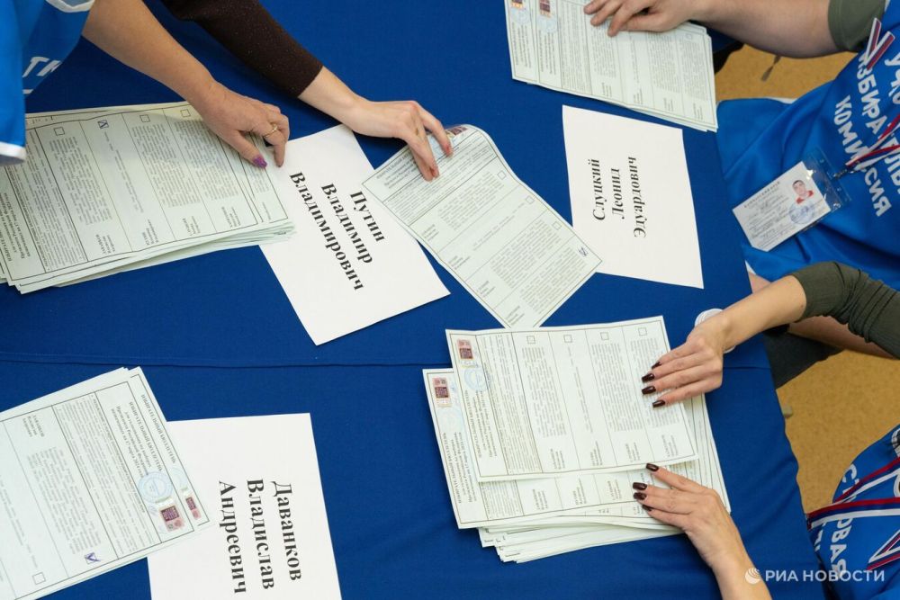 Рогов назвал отказ Британии признать выборы в новых регионах России лицемерием