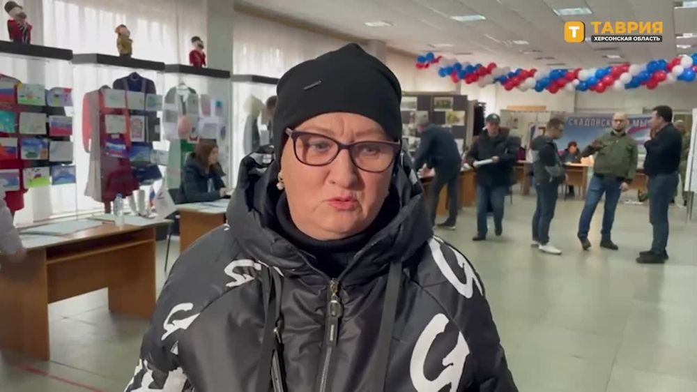 "�� �����, ����� � ��� ��� ���": ���������� ��������� �������� ������� ������� ������������� �� ������� ���������� ������