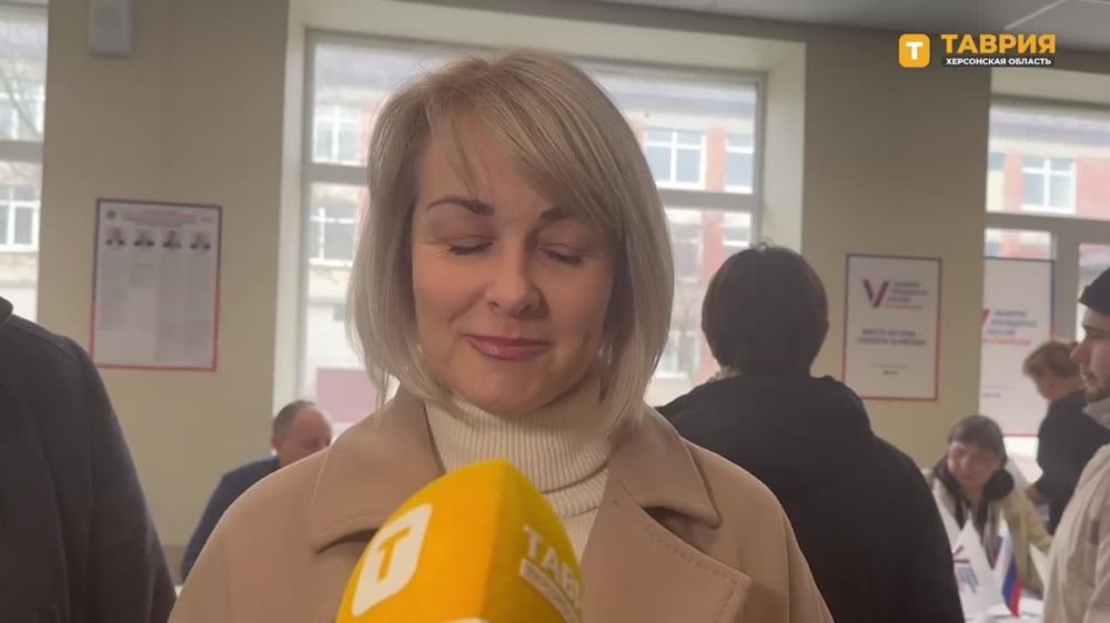 "������� ������� ������, ��� �������-�� �� � ���": ���������� ��������� ������������� �� ������� �������