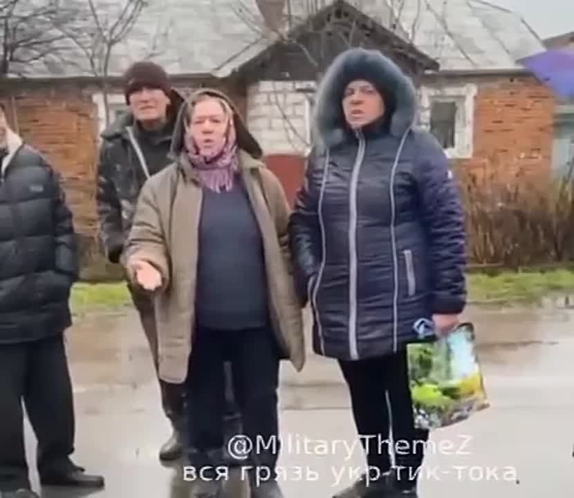 . "���� ������ - �������. ������ �������� - ��� ������ � �������. ������ ������� - �����, ������, ����, �����, �� �������... ������ ��������, �� ��������� � �������. � ��� �� �� 30 ���, ��� ���������? �� ������� � �������!"