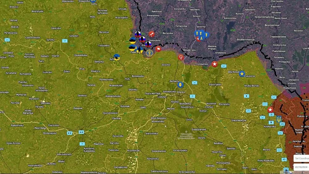 ������ ���������� � ���� ��� �� 18.03.2024 ���� �� ������� ������: