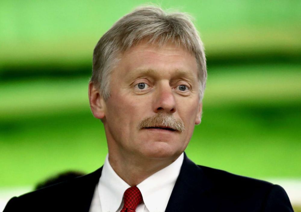 Дмитрий Песков пояснил слова Владимира Путина о создании санитарной зоны между Россией и Украиной