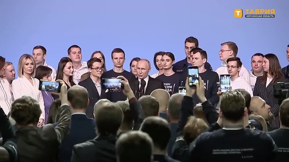 �������� �����: � ���� ������������� ������� ������ - �� ��� ���� �������