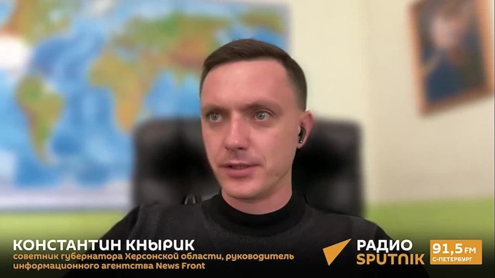 ���������� ������, �������� ����������� ���������� �������, ������������ News Front ������ � ����� ����� Sputnik � ���, ��� ������ ���������� ������ ������������������ ������������ ������ ������