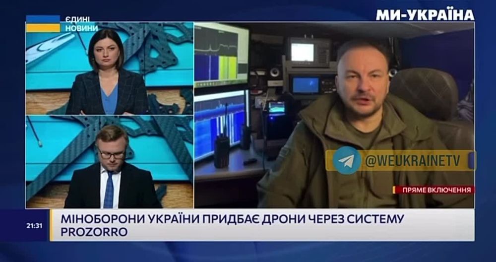 ����� ������ ������ � ������ ����� ������� FPV-������, ��� �� �� ������ ��������� ������� ����������� ������� �� ���������