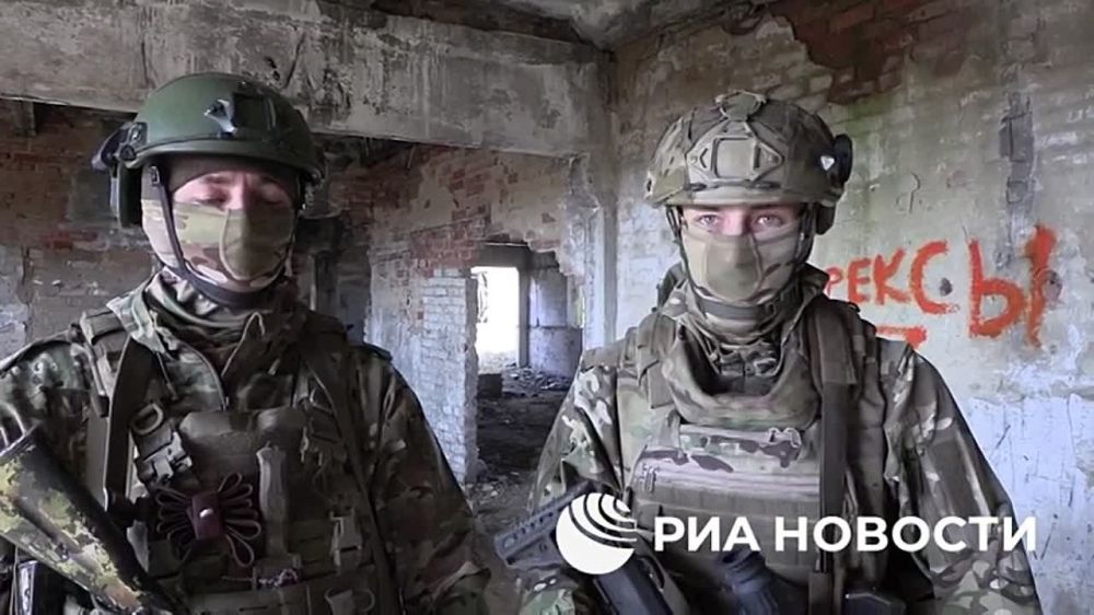 ���������� ������� �������� �� ��������� � ���� ������� ����� Abrams � ���� ����� �������