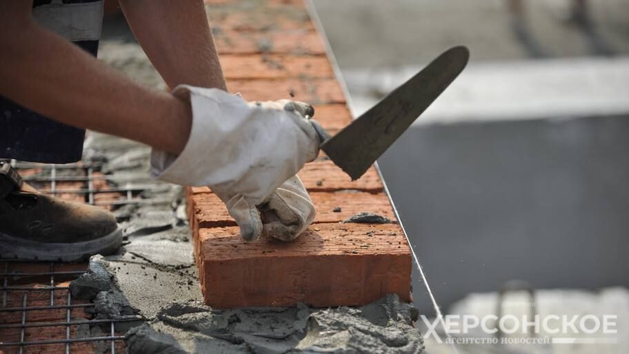 Ввод жилья в Донбассе и Новороссии приведут к среднероссийским показателям