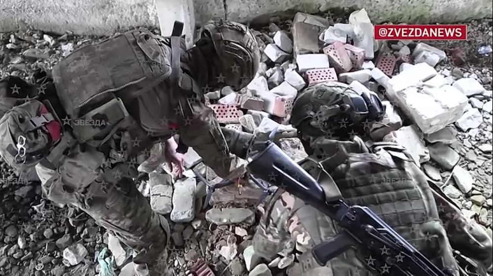 ����������� ����� ��� �����: �������� FPV-�����, ������� ������ ������ Abrams, ������ ������ ������� ������� ����� ����� ����� �� ������� ������ � ��������