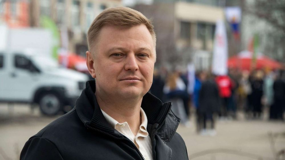 Центр военно-спортивной подготовки "Воин" в Херсонской области откроют в этом году