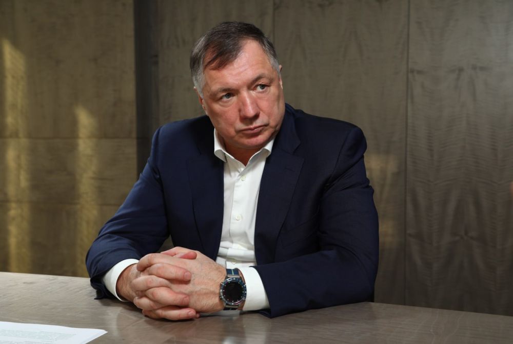 Марат Хуснуллин: "Очень важно раскрутить жилищное строительство в новых регионах"