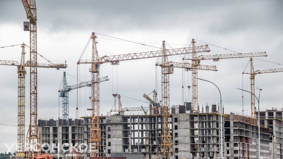 Хуснуллин: программа льготной ипотеки безусловно себя оправдала