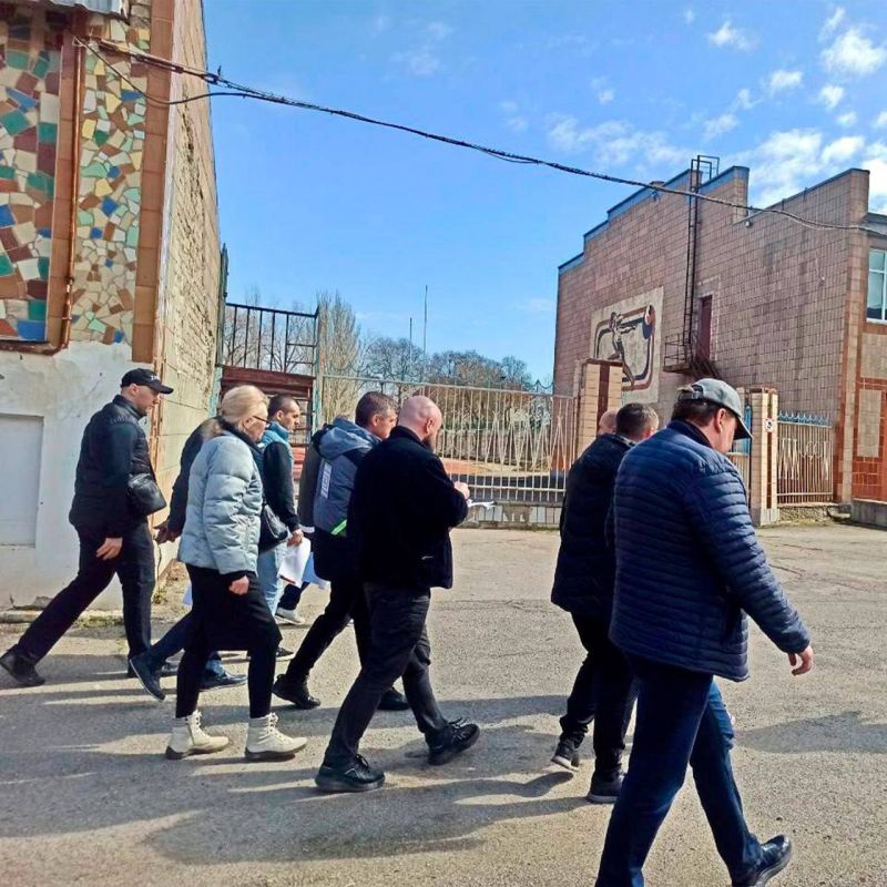 � ��������� ����������� ������-���������� ���� "�����"