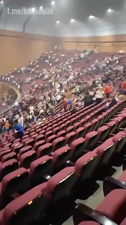 Crocus City Hall. ������. ������