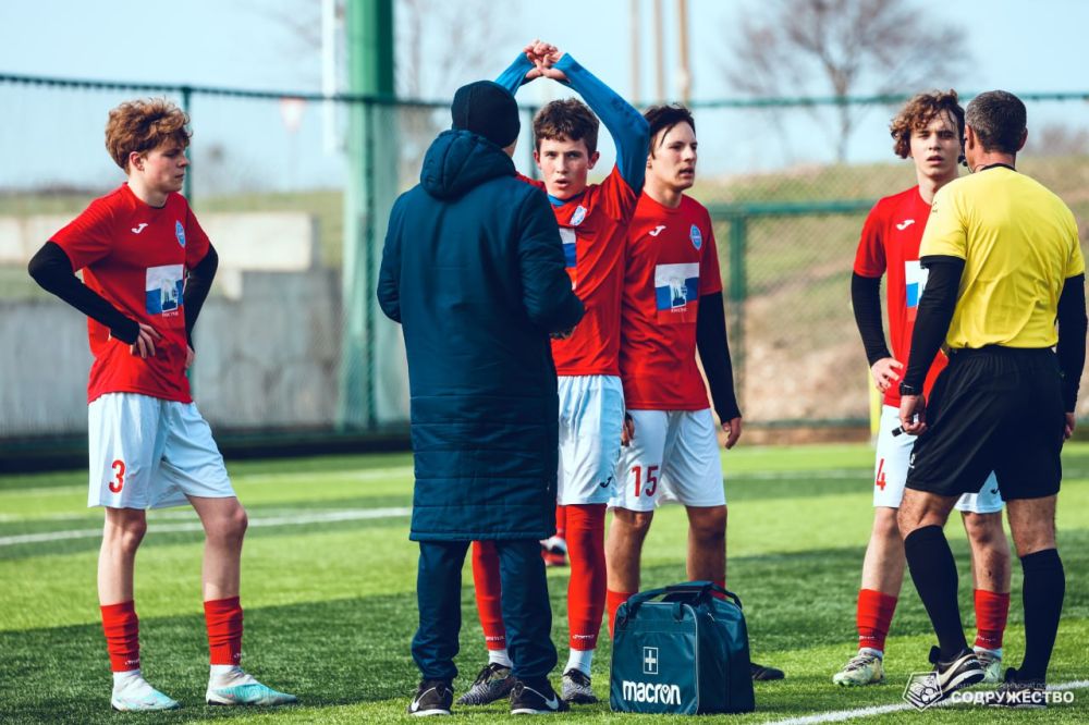 #U17 ����� ����� ������� ������ ���� ����� ���������� � ������� ���������!