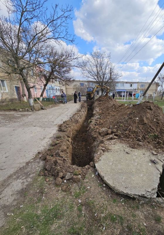 ��������-����������������� ������ �� �������� ������������� � ������������� ������������ � ����� ������