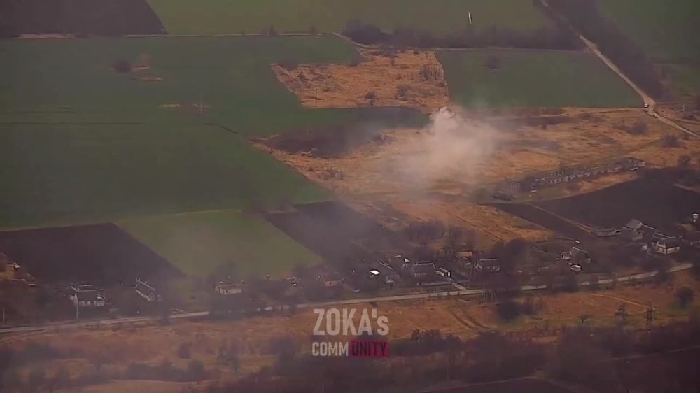 ��� ���� ���������� ��� �NASAMS� ���������� �� ������� � ��������