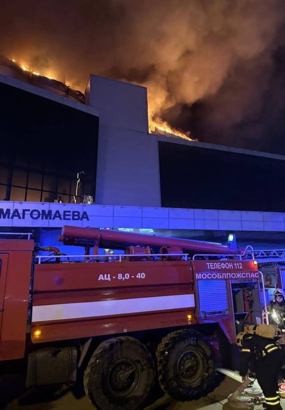 ��������� "������" ����������� ������ � ������� �������� � ������� � "������ ���� �����"