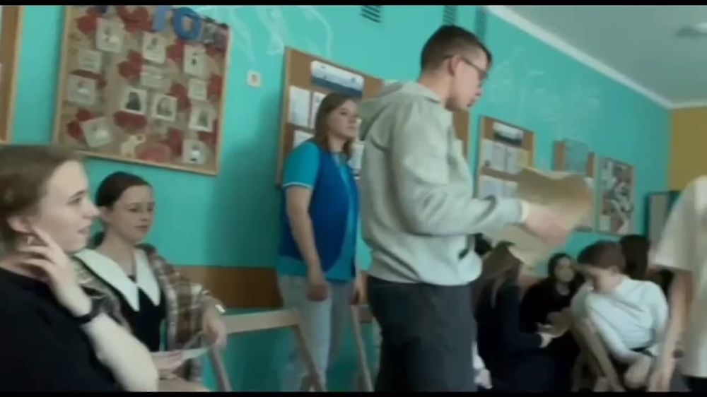 �� ����� ���� ������ �� 1-�� ����� � ������ "�����"