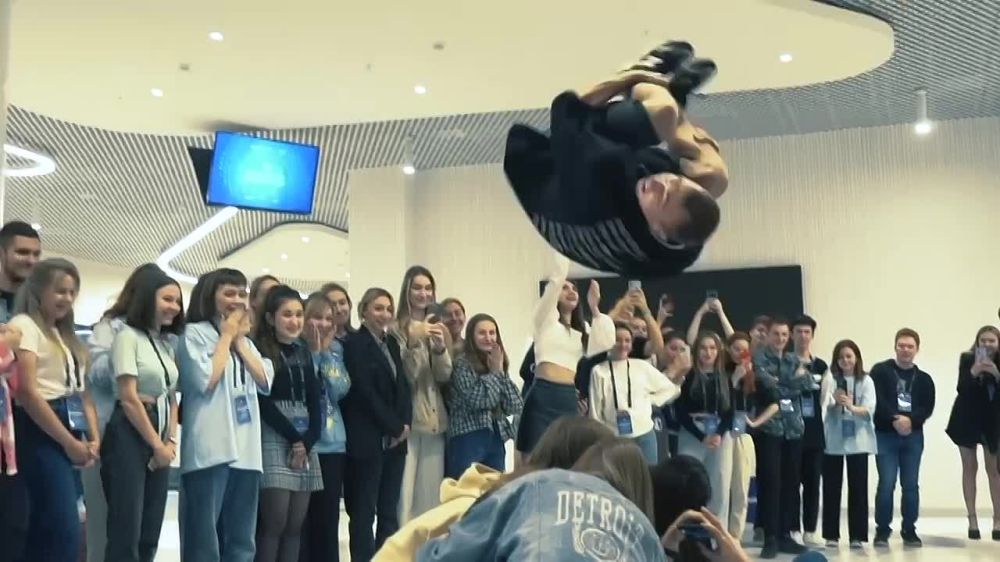 ������ ����������-2024!