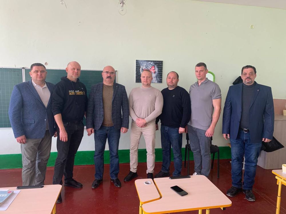 ��������� �������������� �������� "���� ������" ��������� � ���������� �������